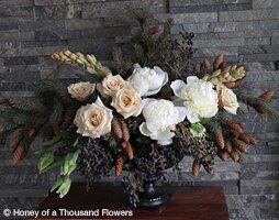 winter wedding colors of flowers winter wedding colors of flowers
