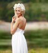 Beautiful bride