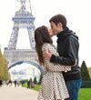 Honeymoon in Paris