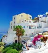Honeymoon in Greece