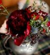 Seasonable wedding flowers